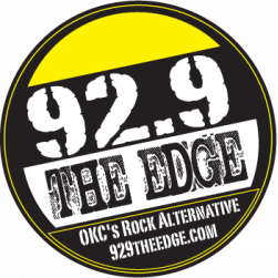 KOMA-HD2 92.9 The Edge