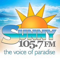 WCSN Sunny 105.7 FM