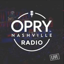 Opry Nashville Radio
