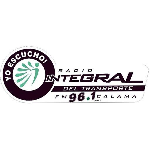 Radio Integral Calama