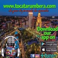 Tocata Rumbera