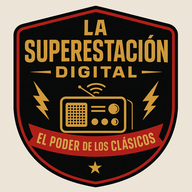 La Super Estacion Digital