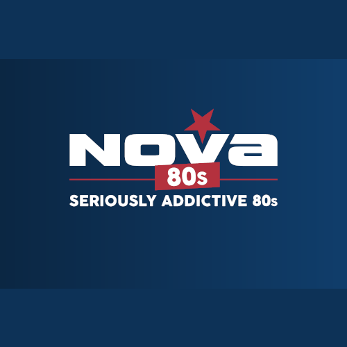 Nova 80s from Radio Nova