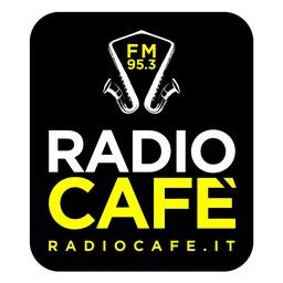 Radio Cafe'