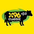 KXRK HD2 X96 Classic