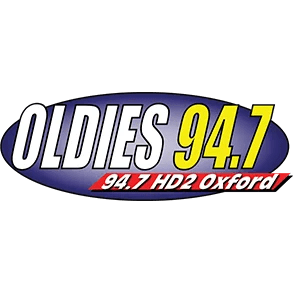 Oldies 94.7 HD2 Oxford