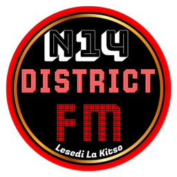 N14 District FM - listen live