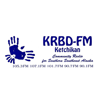 KRBD 105.3 FM