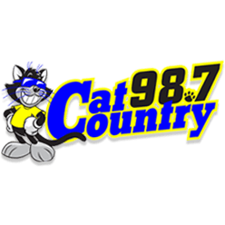 WYCT Cat Country 98.7