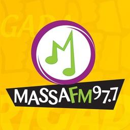 Rádio Massa FM Curitiba