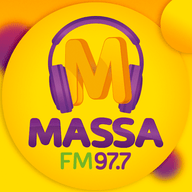 Rádio Massa FM Curitiba