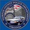 Fairfax County Police Departments, listen live