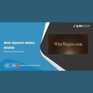 Who Magoo *Music Review*