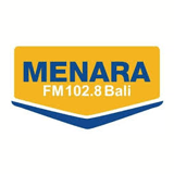 Radio Bali - Menara FM 102.8