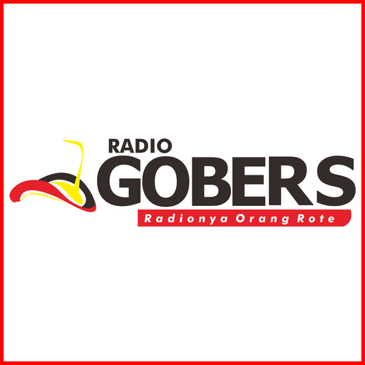 RADIO GOBERS - Rote Ndao