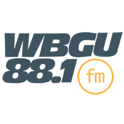 WBGU 88.1 FM, listen live