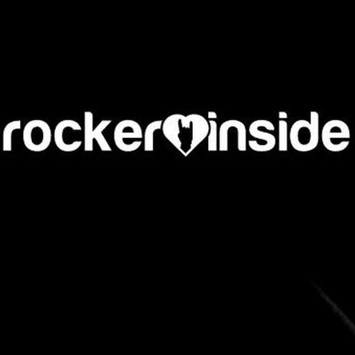 Rocker Inside