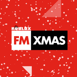 ROBLOX FM XMAS