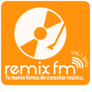 Remix 106.1 FM