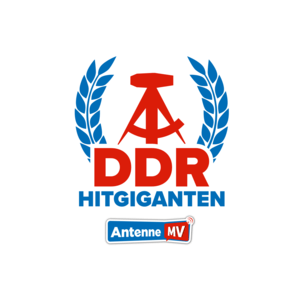 Antenne MV DDR hitgiganten