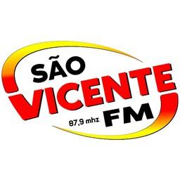 Sao Vicente 87.9 FM