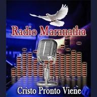 Radio Maranatha GT