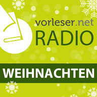 vorleser.net-Radio - Weihnachten