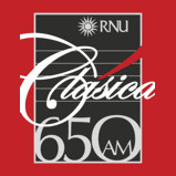 Radio Clásica 650 AM