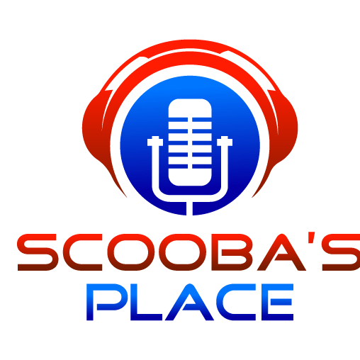 Scooba's Place, listen live