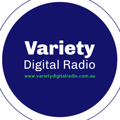 Variety Digital Radio Australia