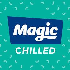 Magic Chilled