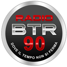 Radio BTR90
