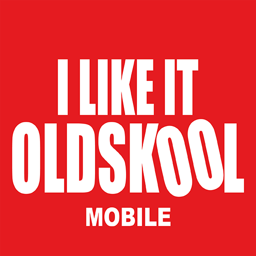 I Like It Oldskool