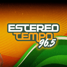 WRXD Estereotempo 96.5 FM