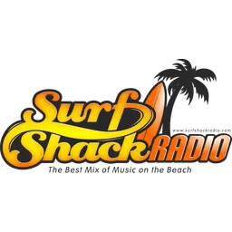 Surf Shack Radio