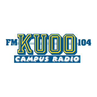 KUOO FM 104 Campus Radio