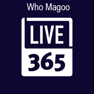 Who Magoo *Music Review*