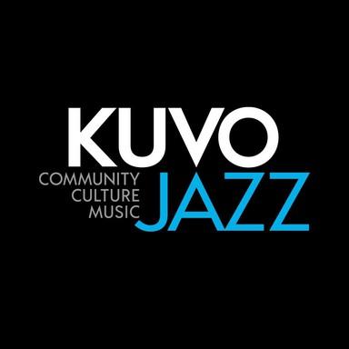 KUVO Jazz 89.3 FM