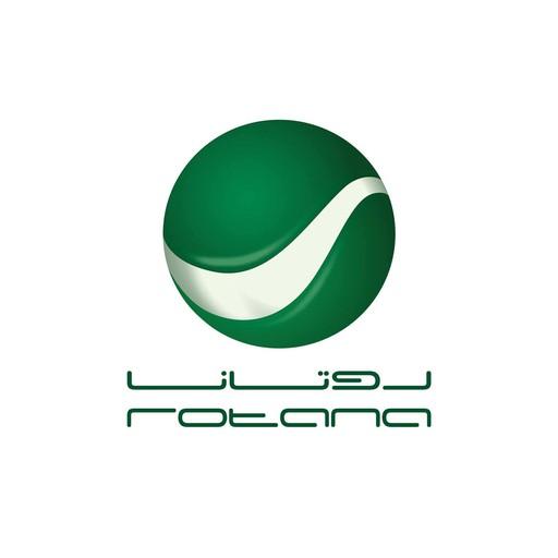 Rotana FM (روتانا إف إم)