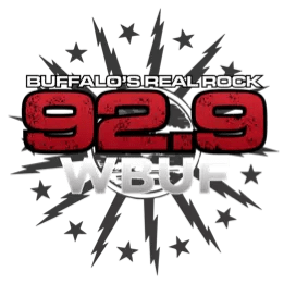 WBUF 92.9 Jack FM