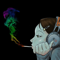 Deep Space Chill
