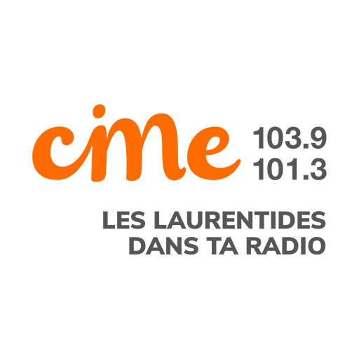 CIME 103.9 / 101.3 FM