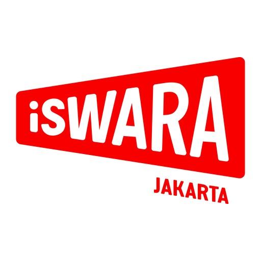 iSWARA Jakarta