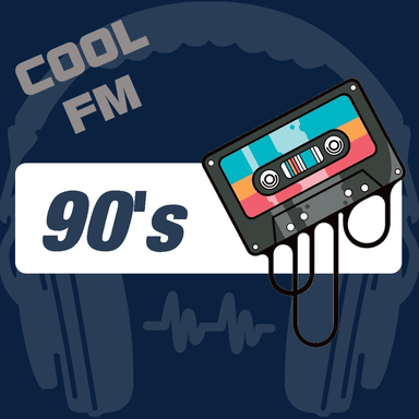 Coolfm 90's