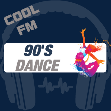 Coolfm 90's Dance