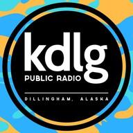 KDLG 670 AM & 89.9 FM