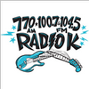 Radio K 770
