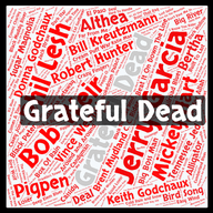 WGDR - Grateful Dead Radio
