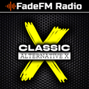 Classic Alternative Rock X - FadeFM