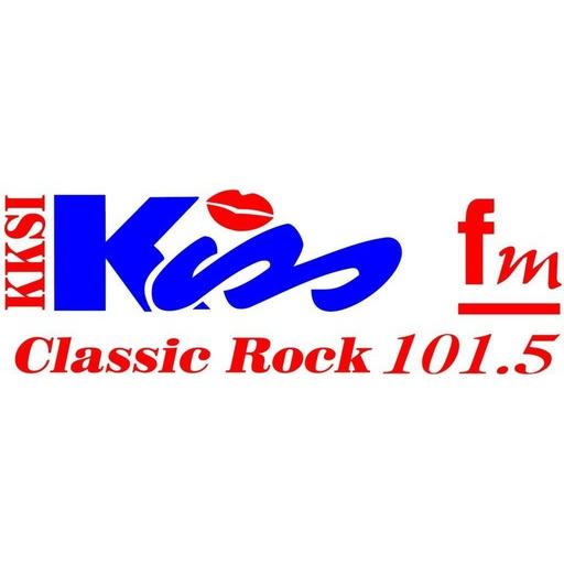 KKSI 101.5 KISS FM